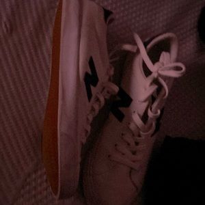 New balance for some skaters or just want the casual look